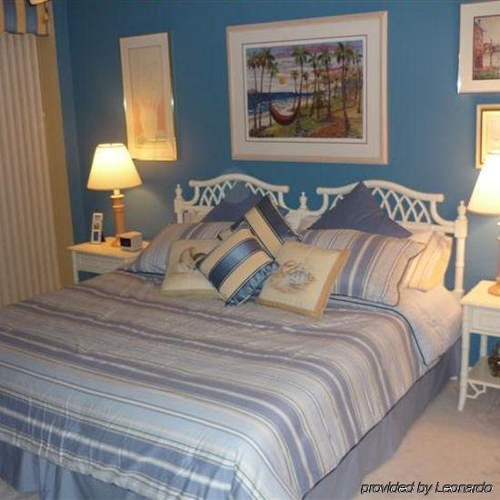 South Seas On The Gulf Aparthotel มาร์โกไอส์แลนด์ ห้อง รูปภาพ