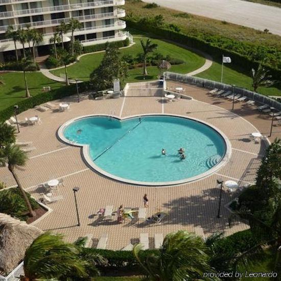 South Seas On The Gulf Aparthotel มาร์โกไอส์แลนด์ สิ่งอำนวยความสะดวก รูปภาพ
