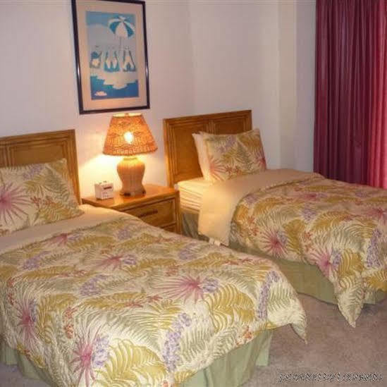South Seas On The Gulf Aparthotel มาร์โกไอส์แลนด์ ห้อง รูปภาพ