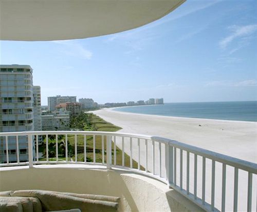 South Seas On The Gulf Aparthotel มาร์โกไอส์แลนด์ ภายนอก รูปภาพ