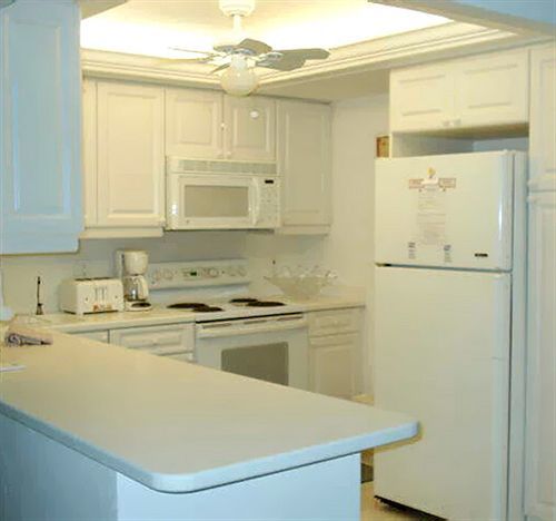 South Seas On The Gulf Aparthotel มาร์โกไอส์แลนด์ ภายนอก รูปภาพ
